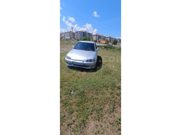 Sahibinden Honda Civic 1.6 Si 1994 Model