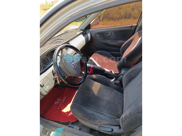Sahibinden Honda Civic 1.6 Si 1994 Model