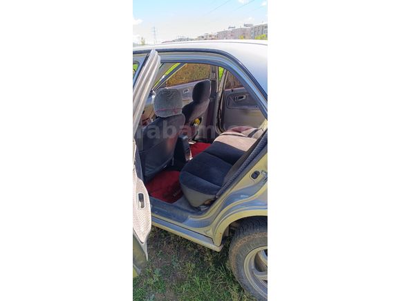 Sahibinden Honda Civic 1.6 Si 1994 Model