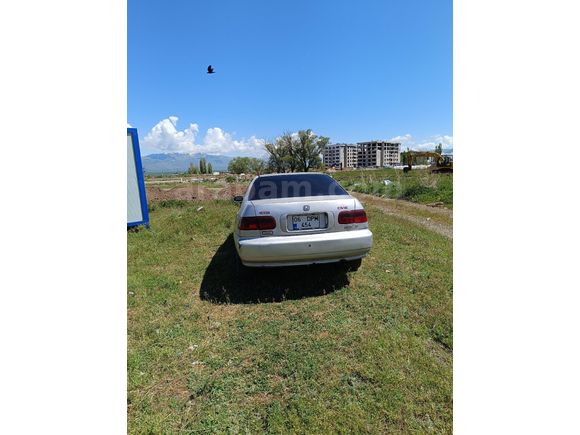 Sahibinden Honda Civic 1.6 Si 1994 Model