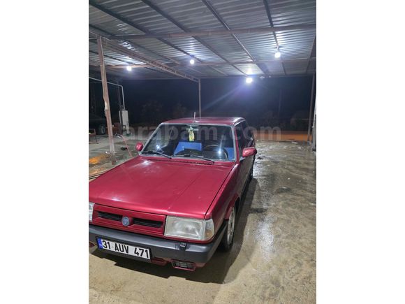 Sahibinden Tofaş Doğan SLX ie 2000 Model 