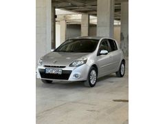 Sahibinden Masrafsız  Renault Clio 1.5 dCi Extreme 2011 Model Antalya