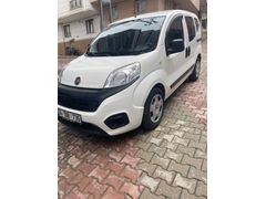 Sahibinden Fiat Fiorino Combi 1.3 Multijet Pop 2020 Model 