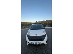 Sahibinden Fiat Fiorino Combi 1.3 Multijet Pop 2020 Model 