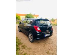 Sahibinden Opel Corsa 1.3 CDTI Enjoy 2009 Model  motor sıfır temiz araba