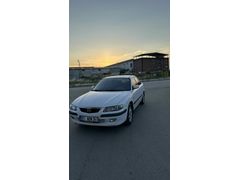 Sahibinden Mazda 626 2.0 GLX 2001 Model 