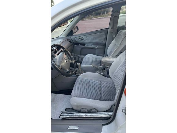 Sahibinden Mazda 626 2.0 GLX 2001 Model 