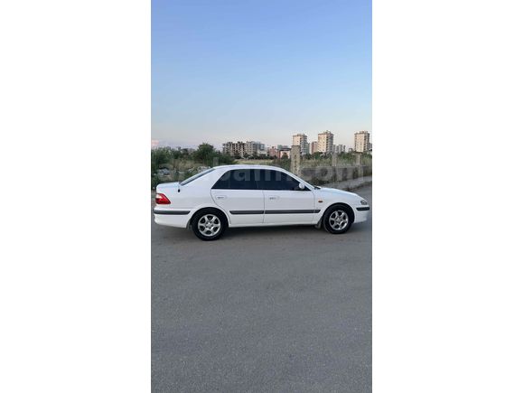 Sahibinden Mazda 626 2.0 GLX 2001 Model 