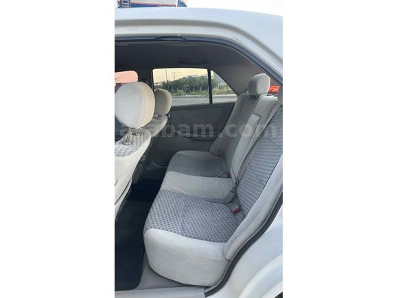 Sahibinden Mazda 626 2.0 GLX 2001 Model 
