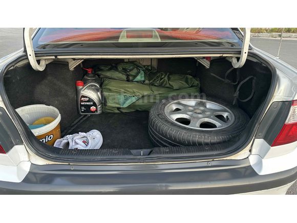 Sahibinden Mazda 626 2.0 GLX 2001 Model 