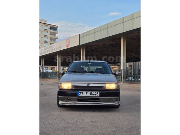 Sahibinden Fiat Tipo 1.6 SX 1996 Model  158.000 km Gri (Gümüş)