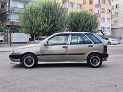 Sahibinden Fiat Tipo 1.6 SX 1996 Model  158.000 km Gri (Gümüş)