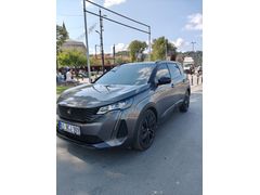 Sahibinden Peugeot 5008 1.5 BlueHDI GT 2023 Model