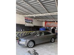 Sahibinden Volkswagen Passat 1.6 TDi BlueMotion Exclusive 2013 Model 