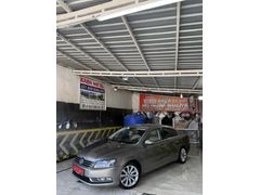Sahibinden Volkswagen Passat 1.6 TDi BlueMotion Exclusive 2013 Model 