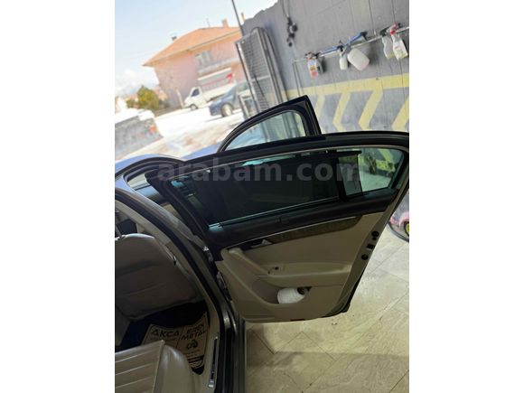 Sahibinden Volkswagen Passat 1.6 TDi BlueMotion Exclusive 2013 Model 