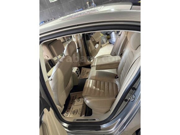 Sahibinden Volkswagen Passat 1.6 TDi BlueMotion Exclusive 2013 Model 