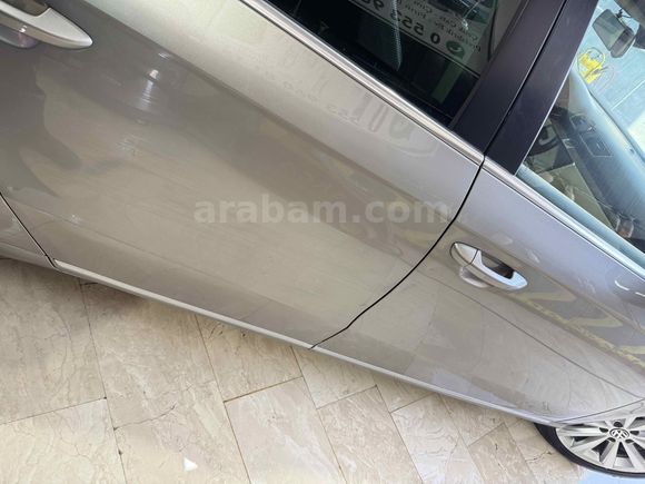 Sahibinden Volkswagen Passat 1.6 TDi BlueMotion Exclusive 2013 Model 