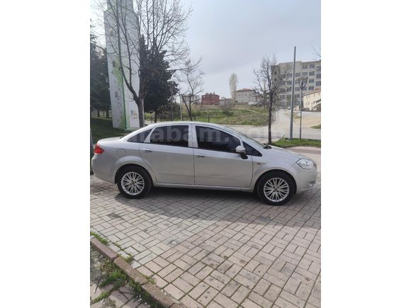 Sahibinden Fiat Linea 1.3 Multijet Active Plus 2014 Model