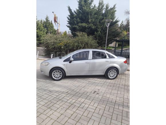 Sahibinden Fiat Linea 1.3 Multijet Active Plus 2014 Model