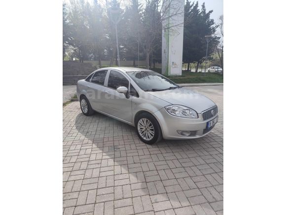Sahibinden Fiat Linea 1.3 Multijet Active Plus 2014 Model