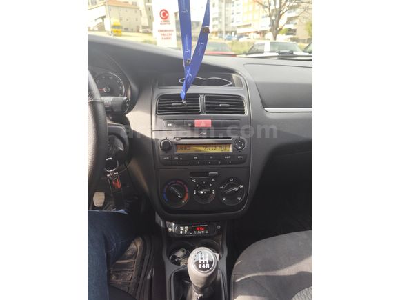 Sahibinden Fiat Linea 1.3 Multijet Active Plus 2014 Model