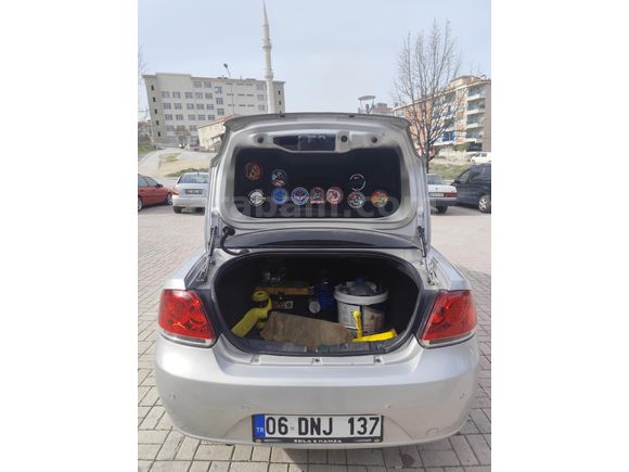 Sahibinden Fiat Linea 1.3 Multijet Active Plus 2014 Model