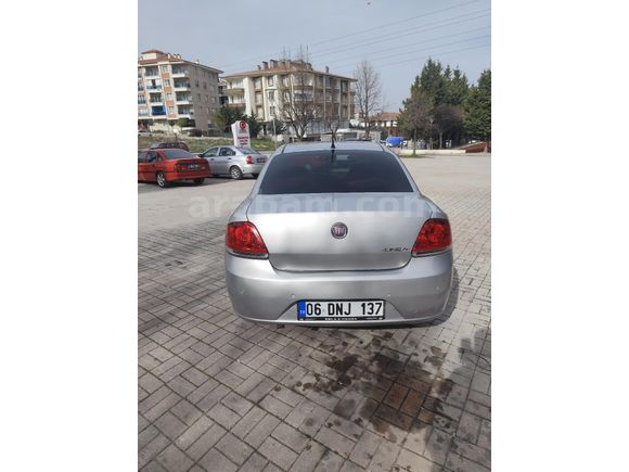 Sahibinden Fiat Linea 1.3 Multijet Active Plus 2014 Model
