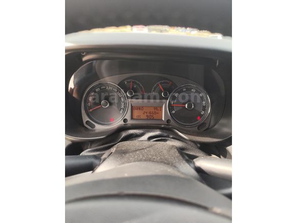 Sahibinden Fiat Linea 1.3 Multijet Active Plus 2014 Model