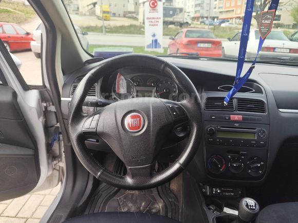 Sahibinden Fiat Linea 1.3 Multijet Active Plus 2014 Model