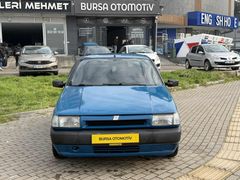 BURSA OTOMOTİV'DEN 1994 FİAT TİPO MASRAFSIZ K.K 12 TAKSİT