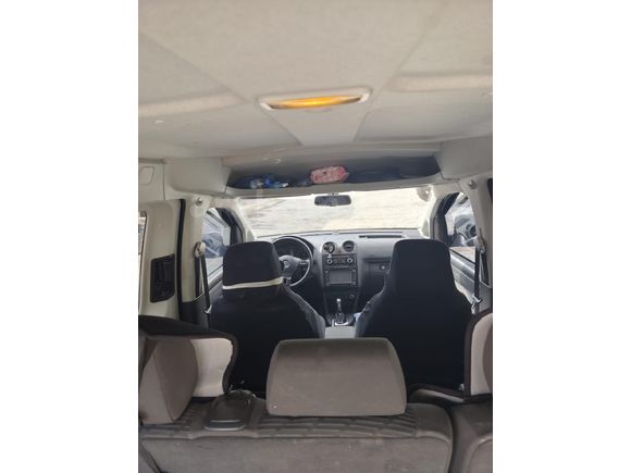 Sahibinden Volkswagen Caddy 1.6 TDI Comfortline 2012 Model