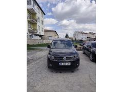 Sahibinden Volkswagen Caddy 1.6 TDI Comfortline 2012 Model