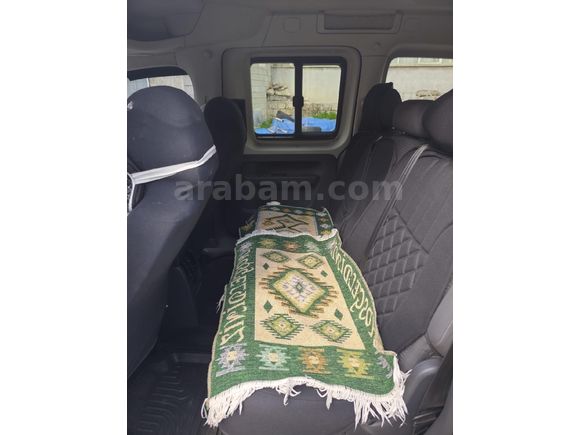 Sahibinden Volkswagen Caddy 1.6 TDI Comfortline 2012 Model