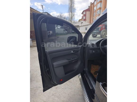 Sahibinden Volkswagen Caddy 1.6 TDI Comfortline 2012 Model