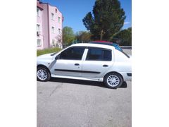 Sahibinden Renault Clio 1.4 Authentique 2004 Model