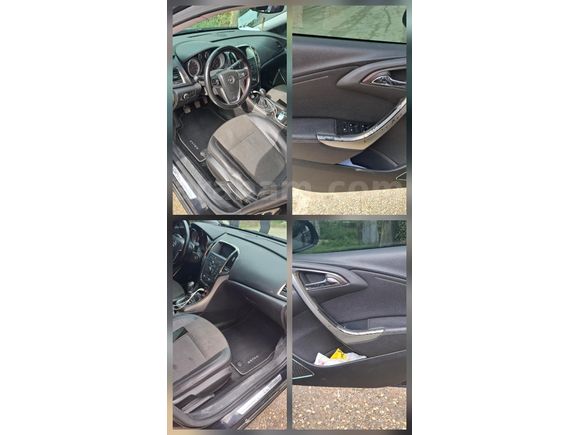 Sahibinden Opel Astra 1.4 T Cosmo 2010 Model