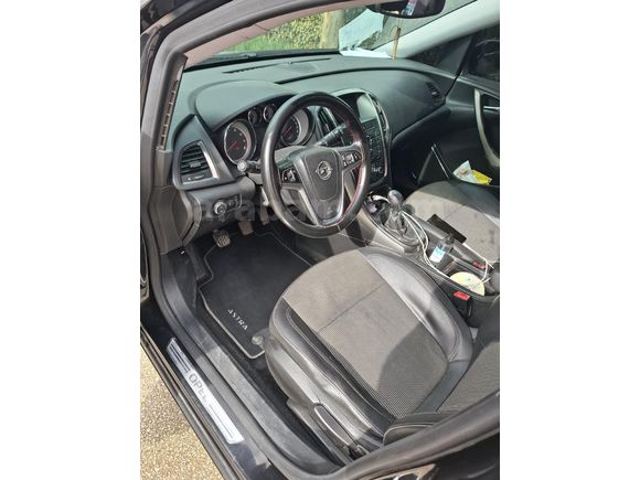 Sahibinden Opel Astra 1.4 T Cosmo 2010 Model