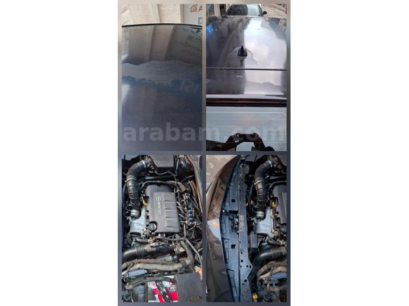Sahibinden Opel Astra 1.4 T Cosmo 2010 Model