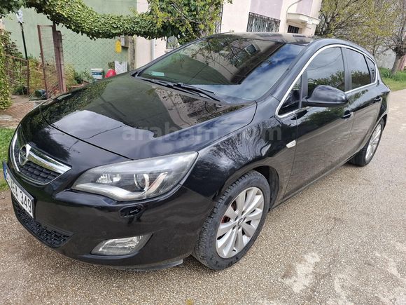 Sahibinden Opel Astra 1.4 T Cosmo 2010 Model