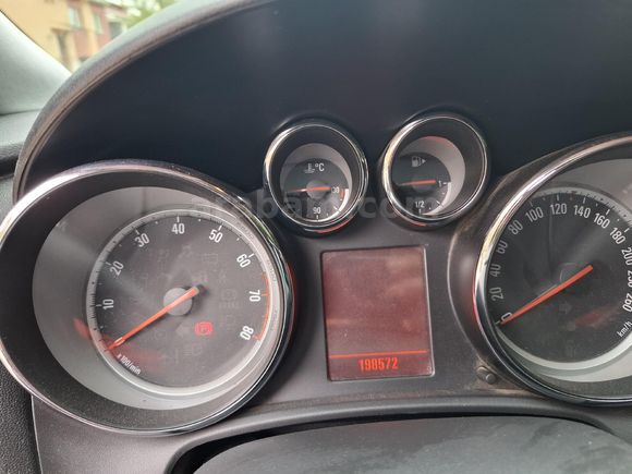 Sahibinden Opel Astra 1.4 T Cosmo 2010 Model
