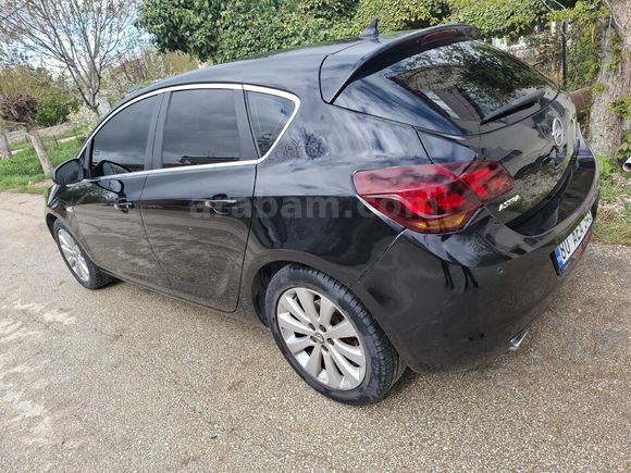 Sahibinden Opel Astra 1.4 T Cosmo 2010 Model