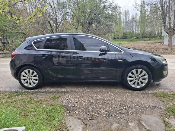 Sahibinden Opel Astra 1.4 T Cosmo 2010 Model