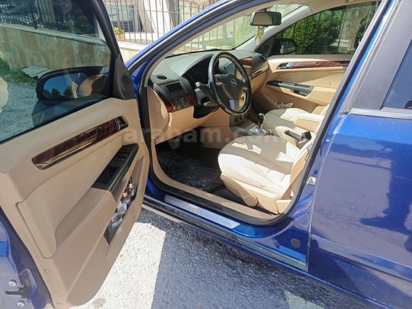 Sahibinden Opel Astra 1.6 Elegance 2005 Model