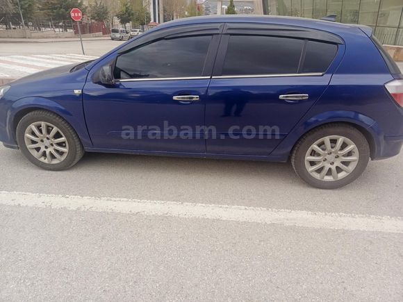 Sahibinden Opel Astra 1.6 Elegance 2005 Model