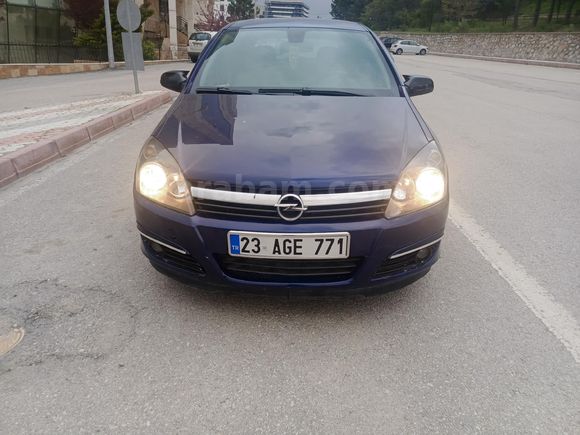 Sahibinden Opel Astra 1.6 Elegance 2005 Model