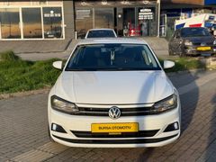 BURSA OTOMOTİV"DEN 2017 POLO 1.0 TSİ 90 HP MASRAFSIZ