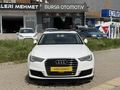 BURSA OTOMOTİV'DEN A6 2.0 TDİ 190 hp ULTRA K.K 12 TAKSİT