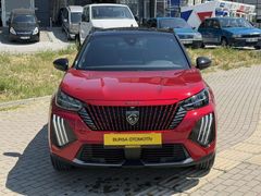 BURSA OTOMOTİV'DEN PEUGEOT 2008 SUV 15.000 km de K.K 12 TAKSİT