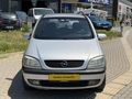 BURSA OTOMOTİV'DEN 2001 DİZEL ZAFİRA 7 KİŞİLİK K.K 12 TAKSİT